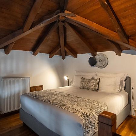 Tilia Resort Муреси Экстерьер фото