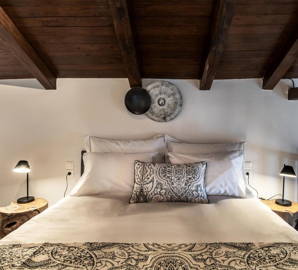 Tilia Resort Муреси Экстерьер фото