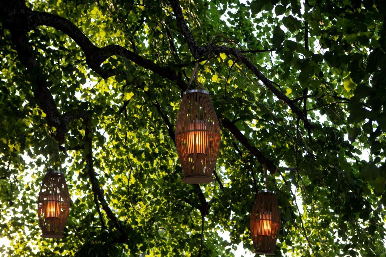 Tilia Resort Муреси Экстерьер фото