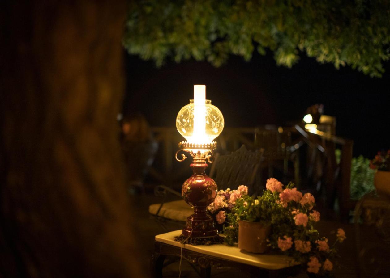 Tilia Resort Муреси Экстерьер фото