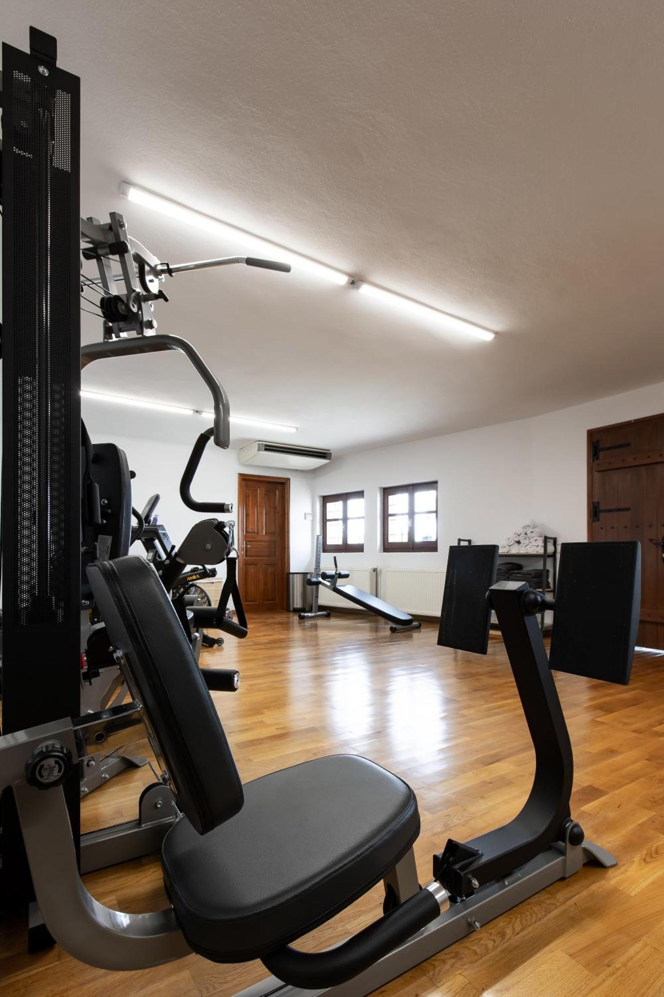 Tilia Resort Муреси Экстерьер фото