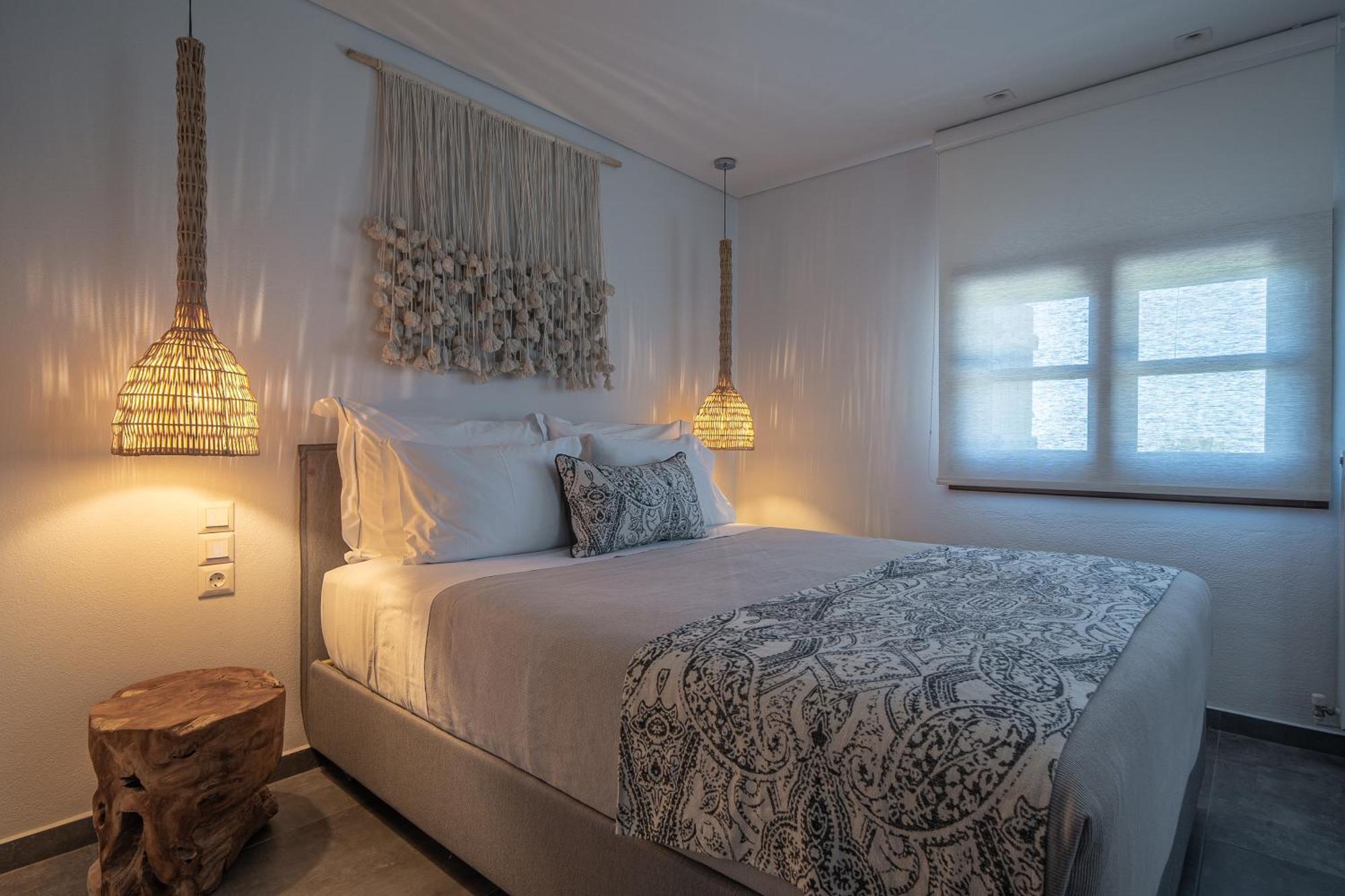 Tilia Resort Муреси Экстерьер фото